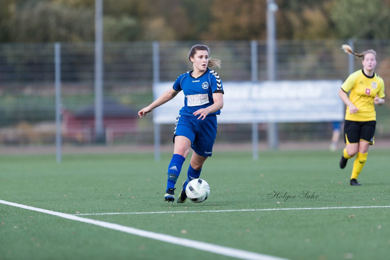 Bild 181 - F SSC Hagen Ahrensburg - SV Frisia 03 Risum-Lindholm : Ergebnis: 2:0